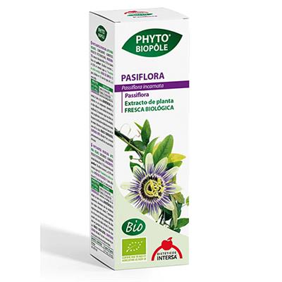 Phyto-biopôle Pasiflora 50ml INTERSA