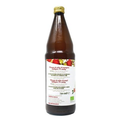 Vinagre de manzana BIO 750ml FINESTRA