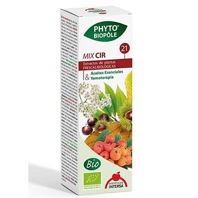 Phyto-biopôle Nº 21 MIX-Cir 50ml INTERSA