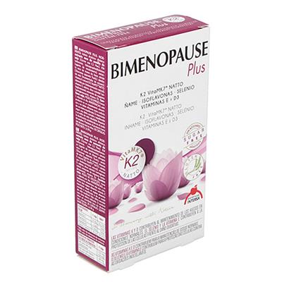 Bimenopause plus K2 INTERSA