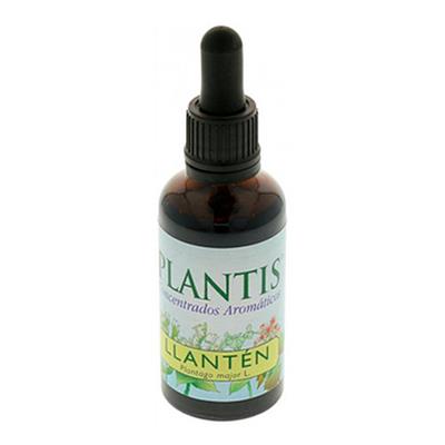 Extracto de Llantén 50ml ARTESANIA AGRICOLA