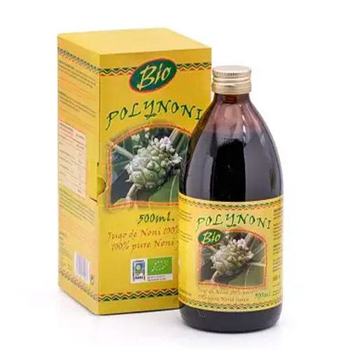 Polynoni BIO 500ml PLAMECA