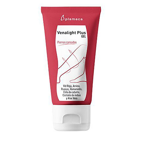 Venalight plus gel 100ml PLAMECA