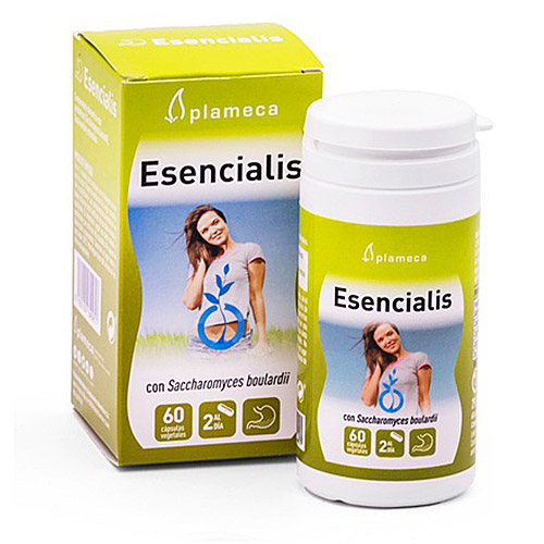 Esencialis PLAMECA