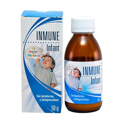 Inmune Infant ESPADIET