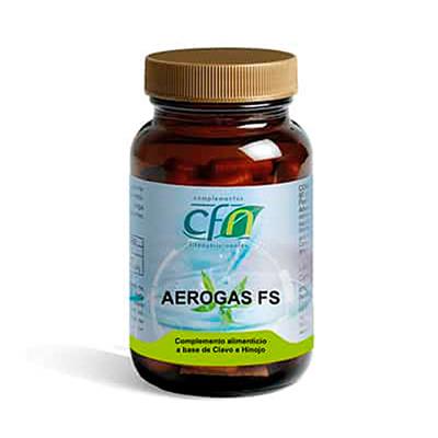 Aerogas Fs 90caps CFN