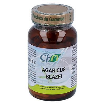 Agaricus Blazei 60caps CFN