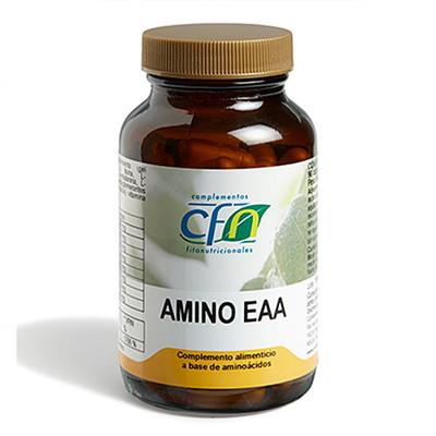 Amino Eaa 90caps CFN