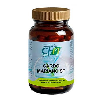 Cardo Mariano St 60caps CFN