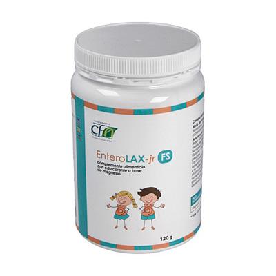 Entero Lax Jr Fs 120g CFN