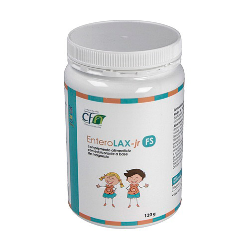 Entero Lax Jr Fs 120g CFN