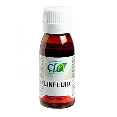 Linfluid gotas 60ml CFN