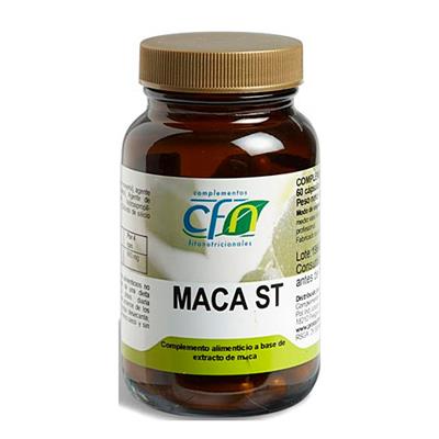 Maca St 60caps CFN