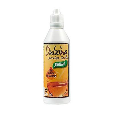 Dulzina (Sucralosa) líquida 90 SANTIVERI