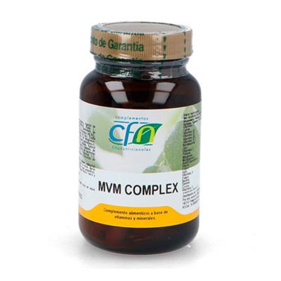 Mvm complex 60caps CFN