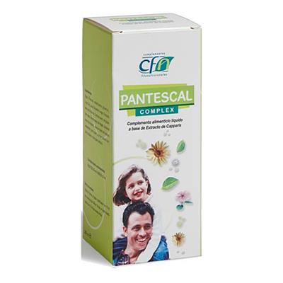 Pantescal complex 250ml CFN