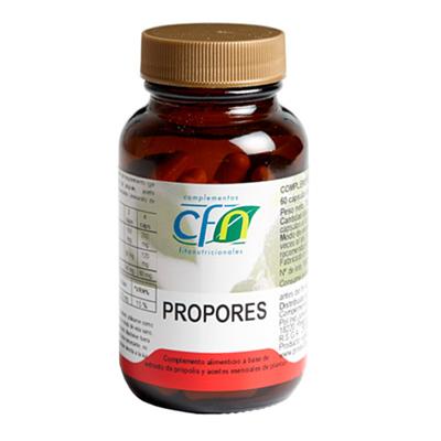 Propores 60caps CFN