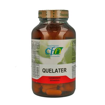 Quelater 120caps CFN