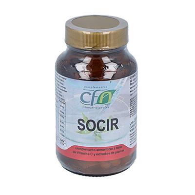 Socir 60caps CFN
