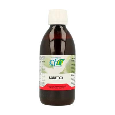 Sodetox arenaria 250ml CFN