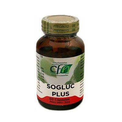 Sogluc plus 60caps CFN