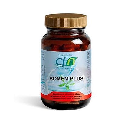 Somem plus 60caps CFN