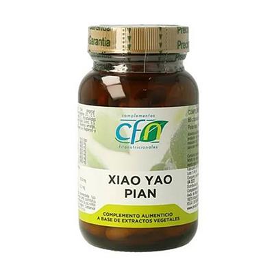 Xiao Yao Pian 60caps CFN