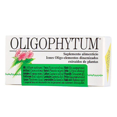 Multioligo HOLISTICA
