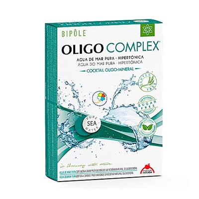 Oligo-complex agua de mar 20ampo INTERSA