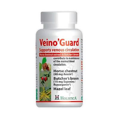 Veinoguard 60caps HOLISTICA