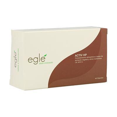 Activ HP 60caps EGLÉ