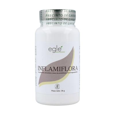 Inflamiflora 60caps EGLÉ
