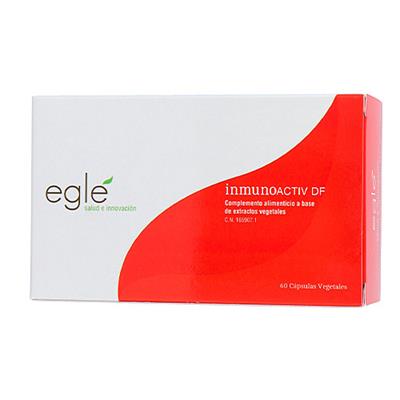 Inmunoactif DF 60caps EGLÉ