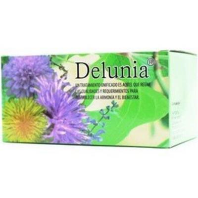 Delunia CFN