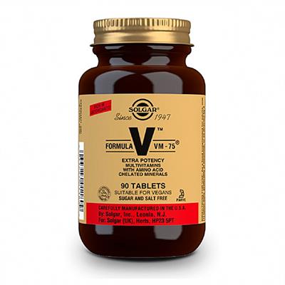 Vm-75 90comp SOLGAR