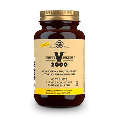 Vm-2000 60comp SOLGAR
