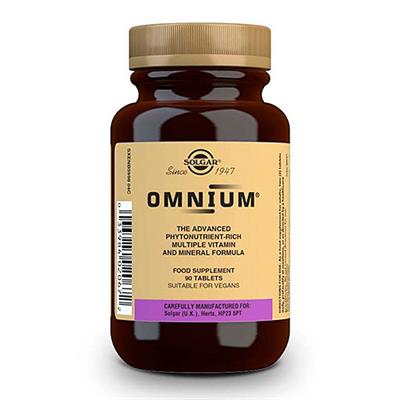 Omnium 90comp SOLGAR