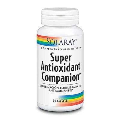 Ubiquinol 100mg 50 perlas SOLGAR