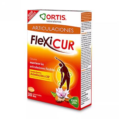 Flexicur 2x15comp ORTIS