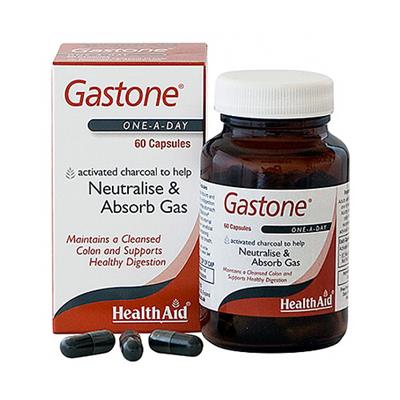Gastone 60caps HEALTHAID