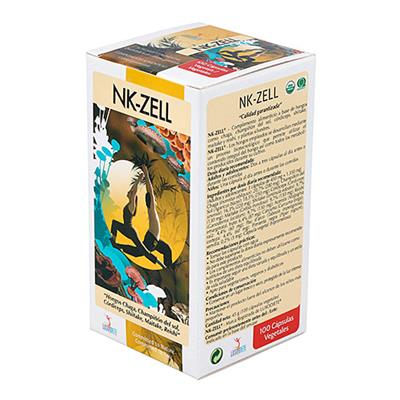 NK-Zell 100caps LUSODIETE