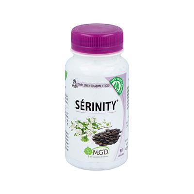 Sérinity 80caps MGD