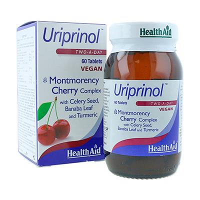 Uriprinol 60comp HEALTHAID