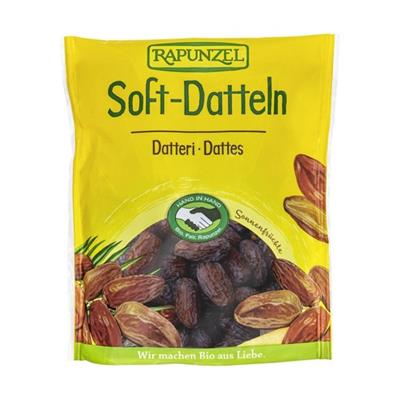 Dátiles BIO sin hueso 250g RAPUNZEL