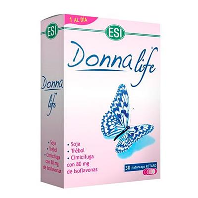 Donna Life 30caps ESI