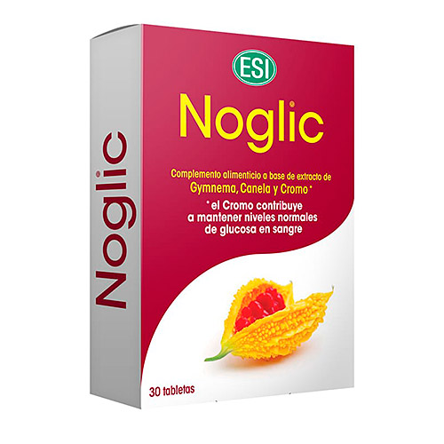 Noglic 30tabl ESI
