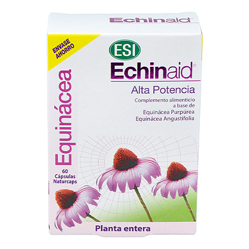 Echinaid 60caps ESI