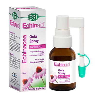Echinaid gola spray 20ml ESI
