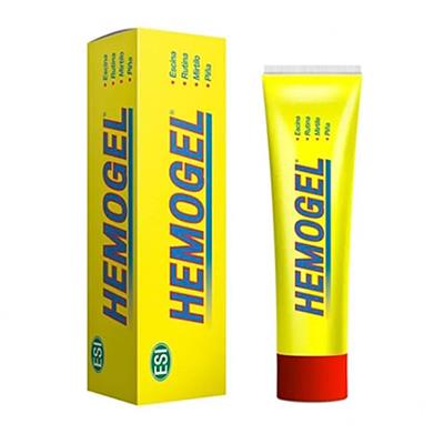 Hemogel 50ml ESI