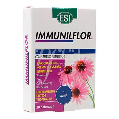 Immunilflor 30caps ESI